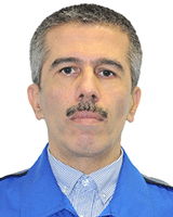 سید عبدالرزاق طاهائی